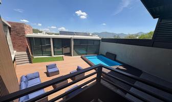 Foto de inmueble en , Col. El Barrial C.P. 67303, Santiago