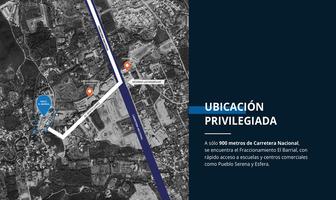 Foto de inmueble en , Col. El Barrial C.P. 67303, Santiago