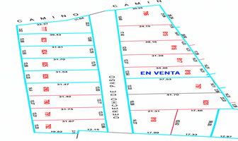 Foto de inmueble en , Col. El Barrial C.P. 67303, Santiago