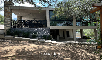 Foto de inmueble en , Col. El Barrial C.P. 67303, Santiago