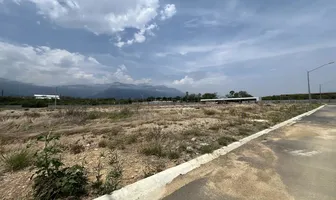 Foto de inmueble en Sin nombre de calle, Col. El Barrial C.P. 67740, Linares