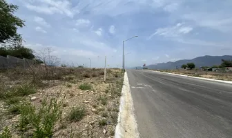 Foto de inmueble en Sin nombre de calle, Col. El Barrial C.P. 67740, Linares