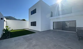 Foto de inmueble en Sin nombre de calle, Col. El Barrial C.P. 67303, Santiago