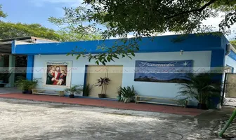 Foto de inmueble en Sin nombre de calle, Col. El Barrial C.P. 67303, Santiago