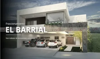 Foto de inmueble en Sin nombre de calle, Col. El Barrial C.P. 67303, Santiago