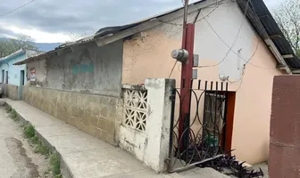 Foto de inmueble en Sin nombre de calle, Col. El Barrial C.P. 67303, Santiago
