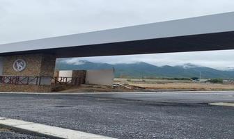 Foto de inmueble en Terreno EN Venta EN EL Barrial, Col. El Barrial C.P. 67740, Linares
