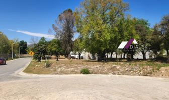 Foto de inmueble en Terreno en Venta Fracc. Pedregal del Huajuco EL Barrial, 251 m2 - Carretera Nacional en Santiago, Col. El Barrial C.P. 67740, Linares