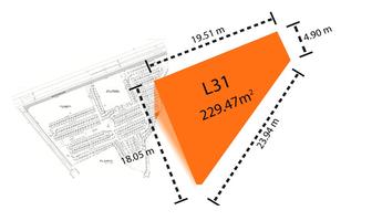 Foto de inmueble en Viñedos de Sicilia, Col. El Barrial C.P. 67740, Linares