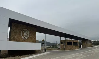Foto de inmueble en Viñedos de Sicilia #S/N, Col. El Barrial C.P. 67303, Santiago