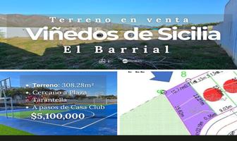 Foto de inmueble en Viñedos de Sicilia al 100 #100, Col. El Barrial C.P. 67740, Linares