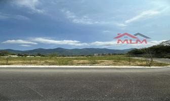 Foto de inmueble en Av. Benito Juárez, Col. El Barro C.P. 67303, Santiago