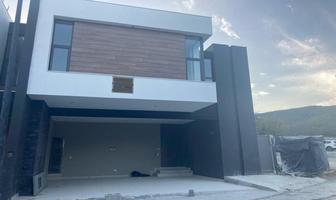 Foto de inmueble en BRISAS DEL VERGEL, Col. El Barro C.P. 64997, Monterrey
