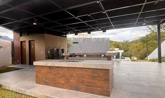 Foto de inmueble en Brisas del Vergel, Col. El Barro C.P. 64997, Monterrey