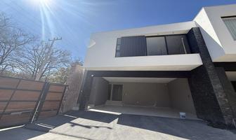Foto de inmueble en Brisas del Vergel, Col. El Barro C.P. 64997, Monterrey