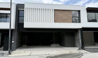 Foto de inmueble en Brisas del Vergel, Col. El Barro C.P. 64997, Monterrey