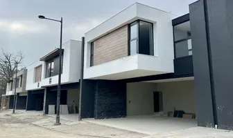 Foto de inmueble en Brisas del Vergel #S/N, Col. El Barro C.P. 64997, Monterrey