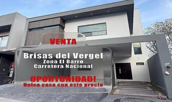 Foto de inmueble en Brisas del Vergel, Col. El Barro C.P. 67303, Santiago