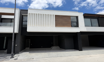 Foto de inmueble en Brisas del vergel, Col. El Barro C.P. 64997, Monterrey