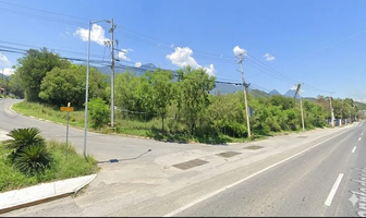 Foto de inmueble en Carretera Nacional, Col. El Barro C.P. 64997, Monterrey