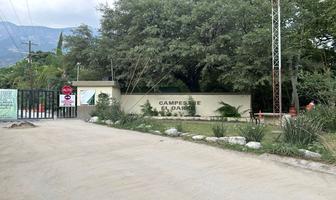 Foto de inmueble en El barro, Col. El Barro C.P. 64997, Monterrey