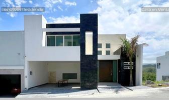 Foto de inmueble en Los Olivos, Col. El Barro C.P. 64997, Monterrey