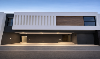Foto de inmueble en Lote, Col. El Barro C.P. 64997, Monterrey