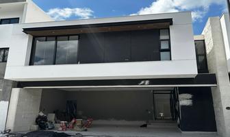 Foto de inmueble en , Col. El Barro C.P. 64997, Monterrey