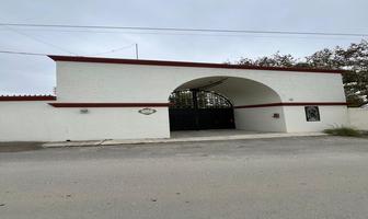 Foto de inmueble en , Col. El Barro C.P. 64997, Monterrey