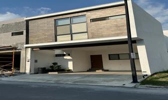 Foto de inmueble en San Gerardo, Col. El Barro C.P. 64997, Monterrey