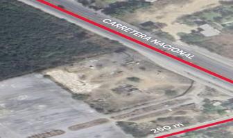 Foto de inmueble en , Col. El Barro C.P. 67303, Santiago