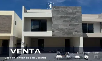 Foto de inmueble en Sin nombre de calle, Col. El Barro C.P. 64997, Monterrey