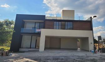 Foto de inmueble en Via Los Alamos, Col. El Barro C.P. 64997, Monterrey