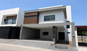 Foto de inmueble en brisas del vergel, Col. El Barro C.P. 64997, Monterrey