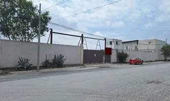Foto de inmueble en Sendero del Jaral, Col. El Carmen C.P. 66550, El Carmen