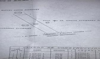 Foto de inmueble en carretera nuevo leon 72, Col. El Carmen C.P. 66550, El Carmen