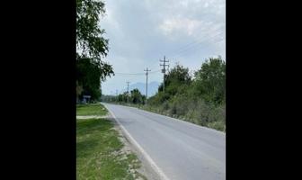 Foto de inmueble en Carretera 54 Cadereyta-Allende, Col. El Castillo C.P. 67456, Cadereyta Jiménez