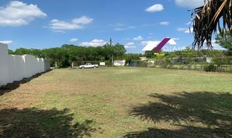 Foto de inmueble en Venta Terreno de 1,002 M2 en Fracc. Campestre Hacienda DEL Cielo, Corredor Cadereyta-allende, Col. El Castillo C.P. 67456, Cadereyta Jiménez