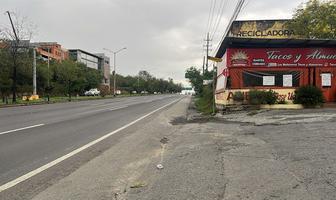 Foto de inmueble en Carretera Nacional, Col. El Cercado Centro C.P. 67320, Santiago