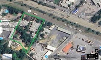 Foto de inmueble en Carretera Santiago-Allende, Col. El Cercado Centro C.P. 67320, Santiago