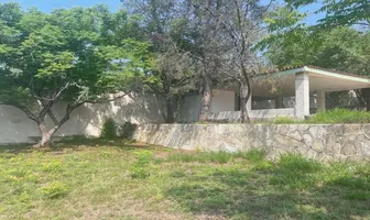 Foto de inmueble en Sin nombre de calle, Col. El Cercado Centro C.P. 67320, Santiago