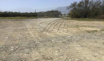 Foto de inmueble en El Cerrito, Allende, Nuevo León, México, Col. El Cerrito C.P. 67353, Allende