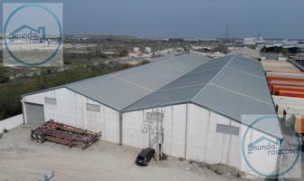 Foto de inmueble en Bodega Industrial EN Venta EL Jaral Carmen Nuevo Leon, Col. El Jaral C.P. 66580, El Carmen