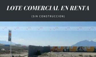Foto de inmueble en El Jaral, Col. El Jaral C.P. 66580, El Carmen