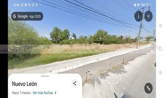 Foto de inmueble en El Jaral, Col. El Jaral C.P. 66580, El Carmen