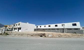 Foto de inmueble en Lirio #129, Col. El Jaral C.P. 66580, El Carmen