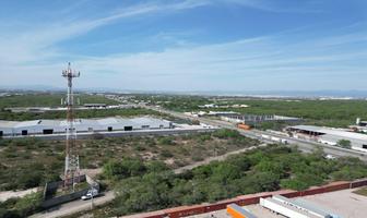 Foto de inmueble en Carretera Monterrey - Colombia km 2, Col. El Leal (Predio Alfonso Martínez Domínguez) C.P. 65517, Salinas Victoria