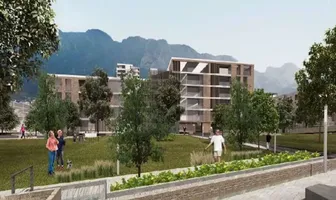 Foto de inmueble en Sin nombre de calle, Col. El Lechugal C.P. 66376, Santa Catarina