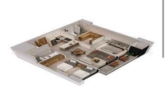 Foto de inmueble en calle ., Col. El Lechugal C.P. 66376, Santa Catarina
