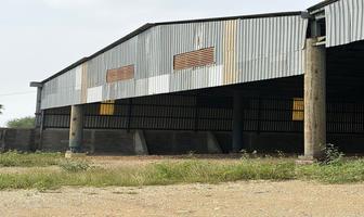 Foto de inmueble en Emprendedores, Col. El Maguey C.P. 67350, Allende